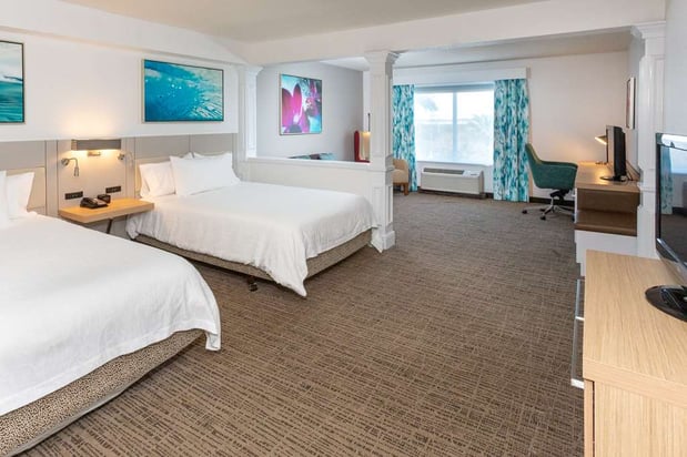 Images Hilton Garden Inn Daytona Beach Airport