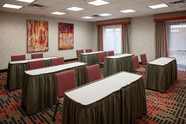 Images Hampton Inn & Suites Austin Cedar Park-Lakeline