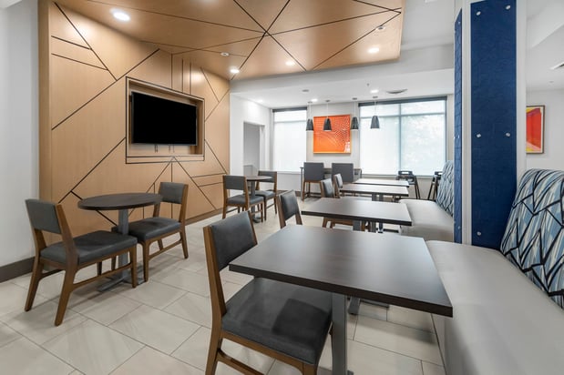 Images Holiday Inn Express Salt Lake City South-Midvale by IHG
