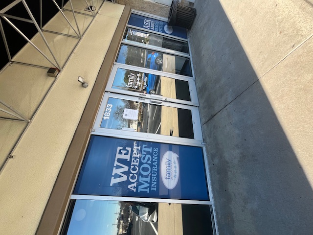 Family Orthodontics - Morrow Logo