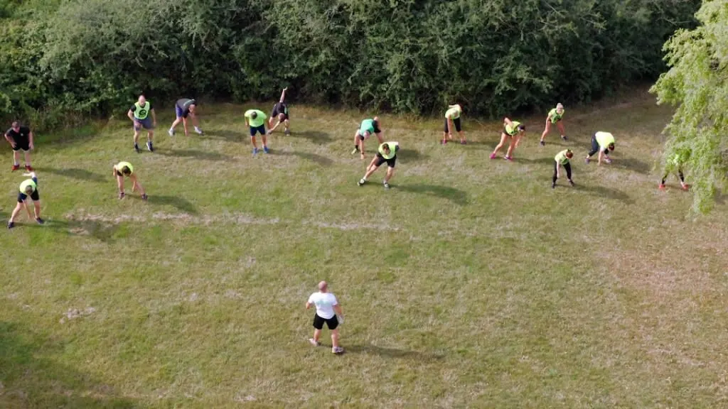 Images Brownes Boot Camp