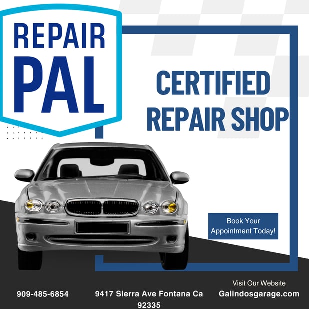 Images Galindo's Garage Inc