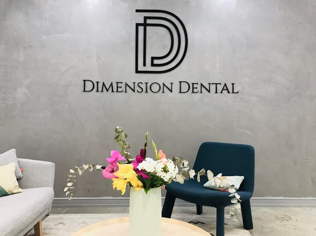 Images Dimension Dental of Holmdel