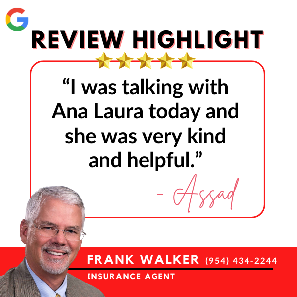 Images Frank Walker  - State Farm Insurance Agent