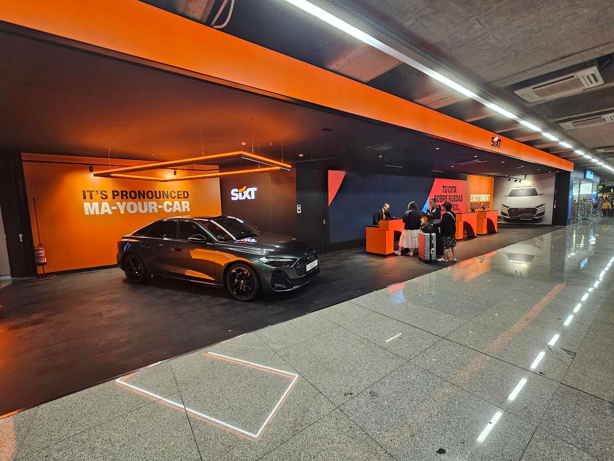 Galería en miniatura