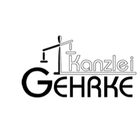 Rechtsanwaltskanzlei Gehrke in Duisburg - Logo