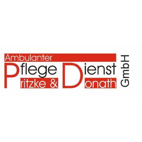 Logo Ambulanter Pflegedienst Pritzke & Donath GmbH