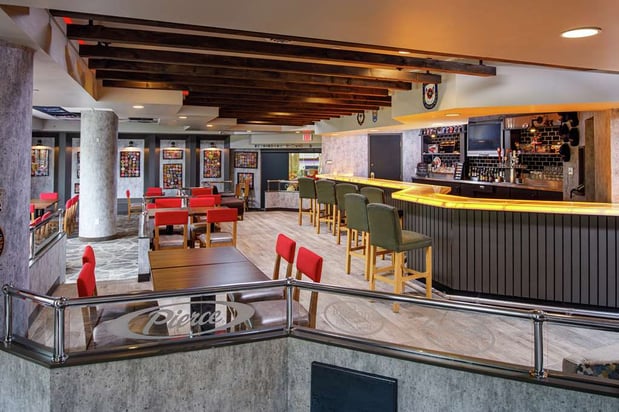 Images DoubleTree by Hilton Appleton