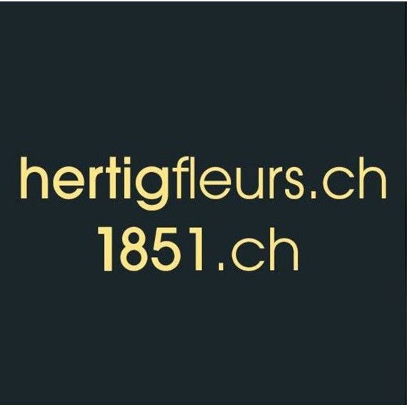 Hertig Fleurs Logo