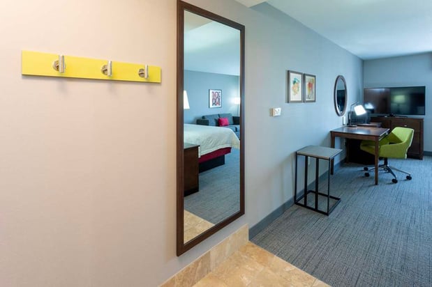 Images Hampton Inn Minneapolis/Shakopee