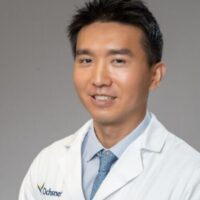 Charles Yu, MD