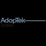 AdapTek Systems Logo