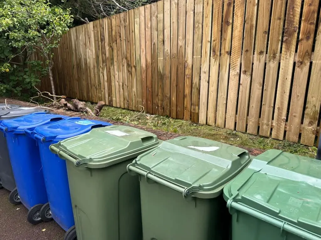 Images Beechwood Fencing & Decking Supplies Ltd