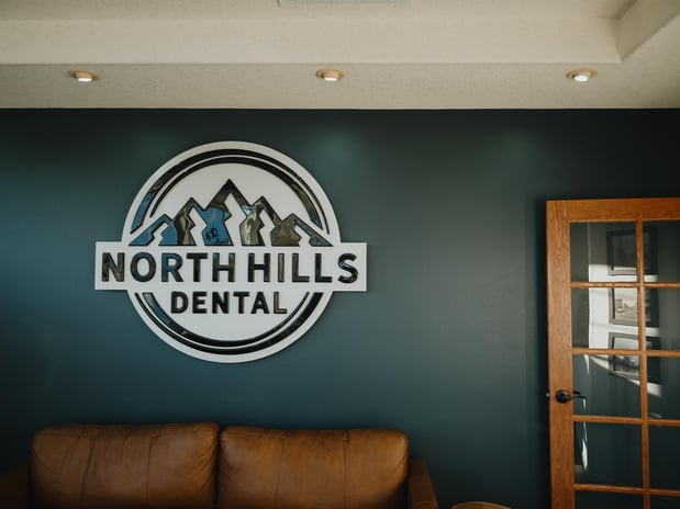 Images North Hills Dental