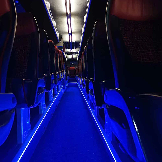 Bild 7 von Bus- und Taxiunternehmen - Gabriel Moser