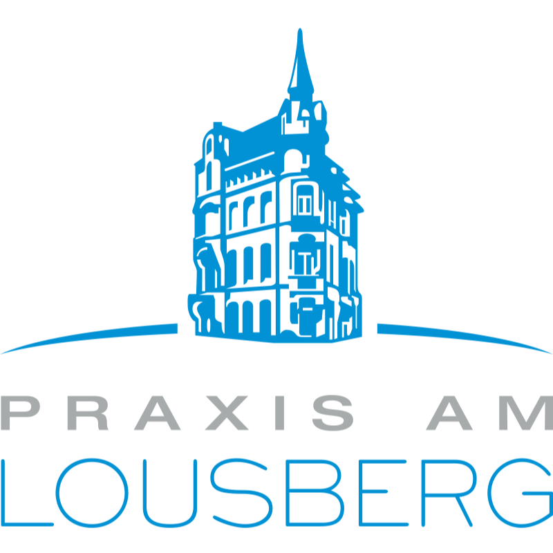 Praxis am Lousberg - Nicolas Witt in Aachen - Logo