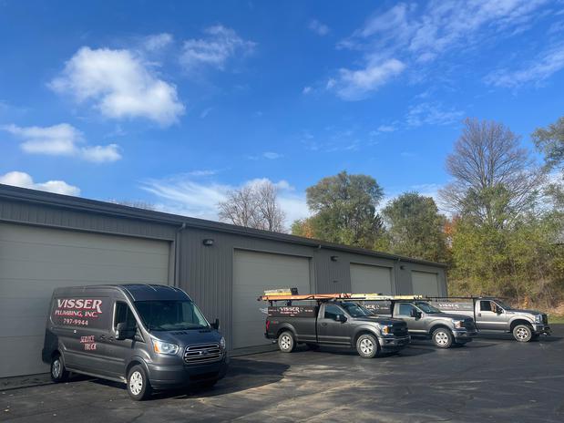 Images Visser Plumbing