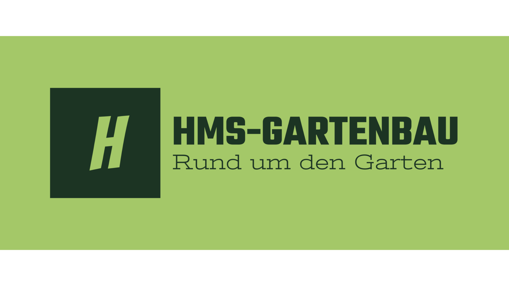 HMS-GARTENBAU in Burgdorf Kreis Hannover - Logo HMS-GARTENBAU in Burgdorf Kreis Hannover - Logo