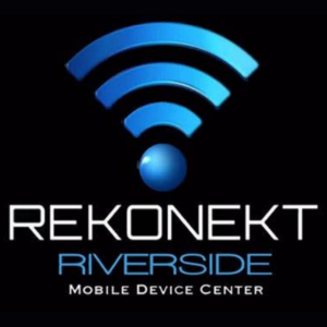 Rekonekt Riverside Cellphone and Device Repairs