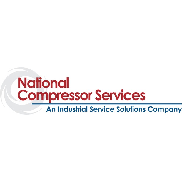 National Compressor Services Logo
