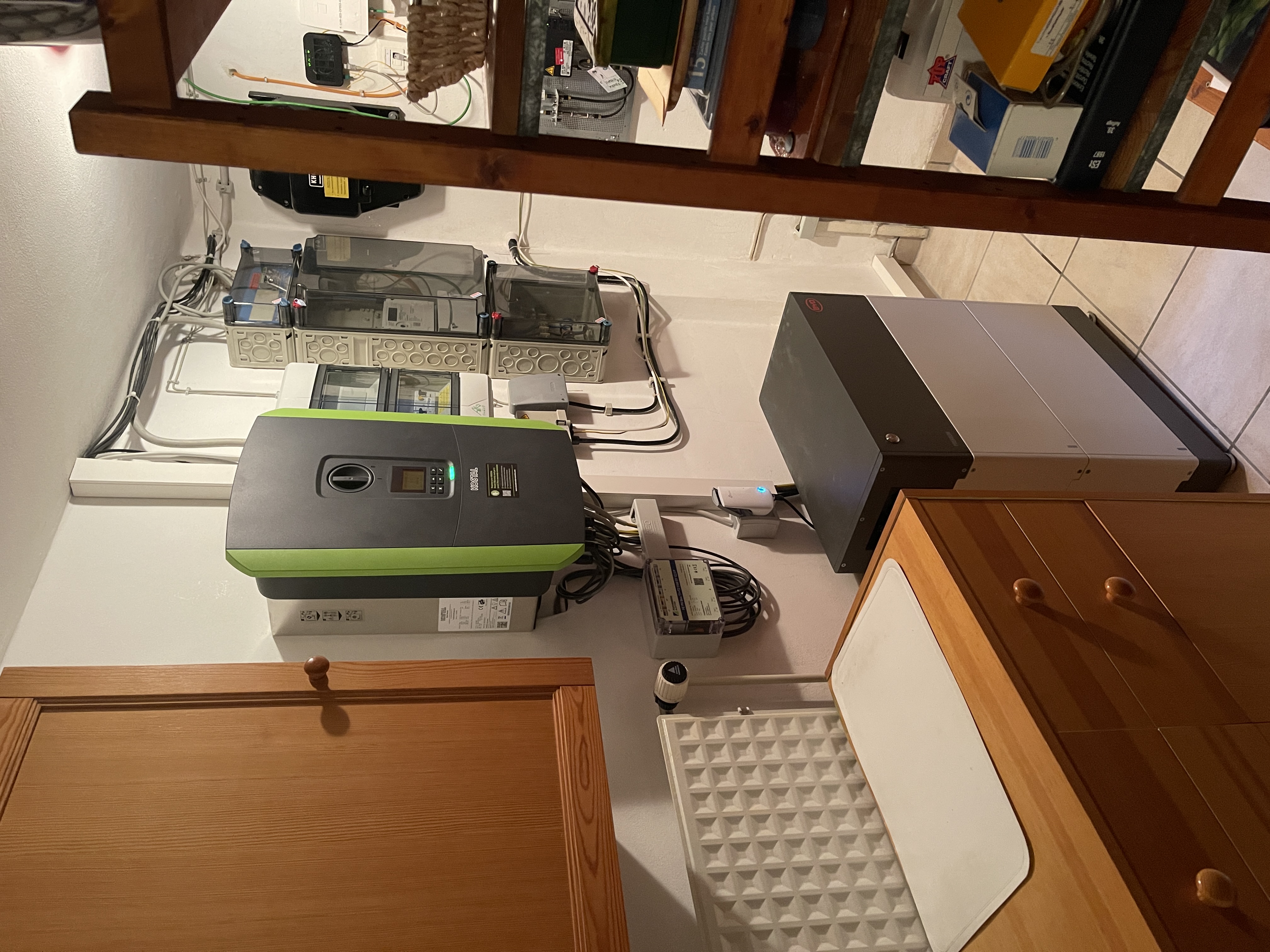 Bilder Elektrotechnik Göcke GmbH