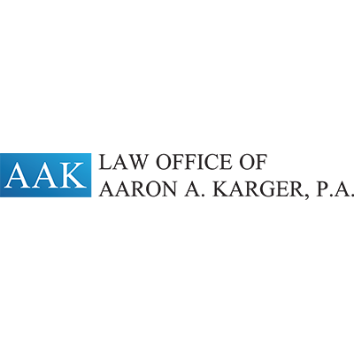 Law Office of Aaron A. Karger, P.A.