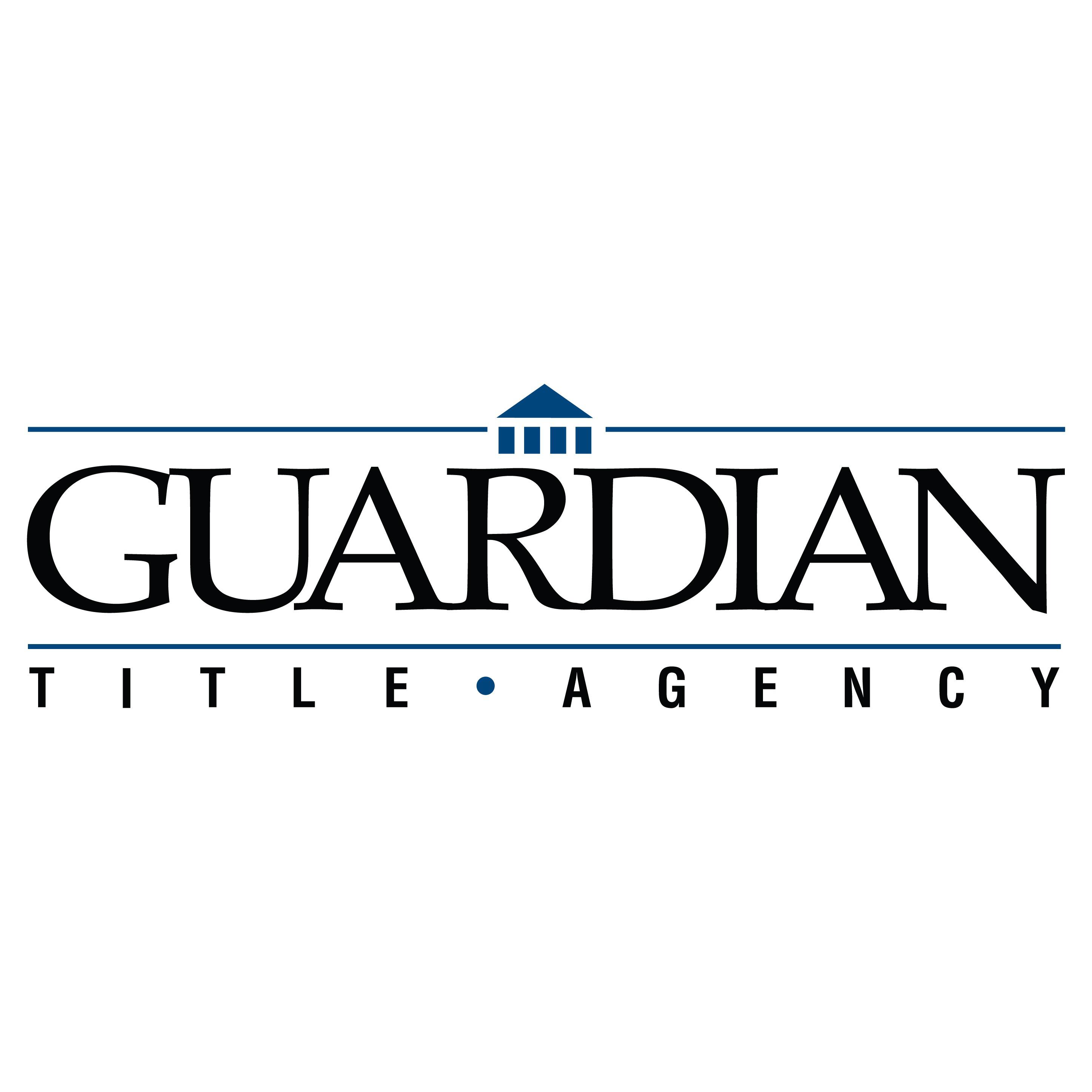 Guardian Title Agency - Michigan