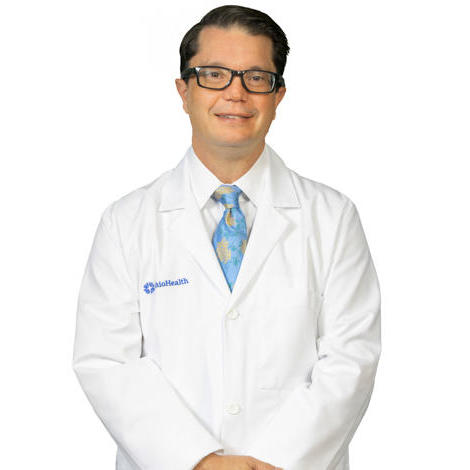 Dr. Patrick P. Flannagan, MD