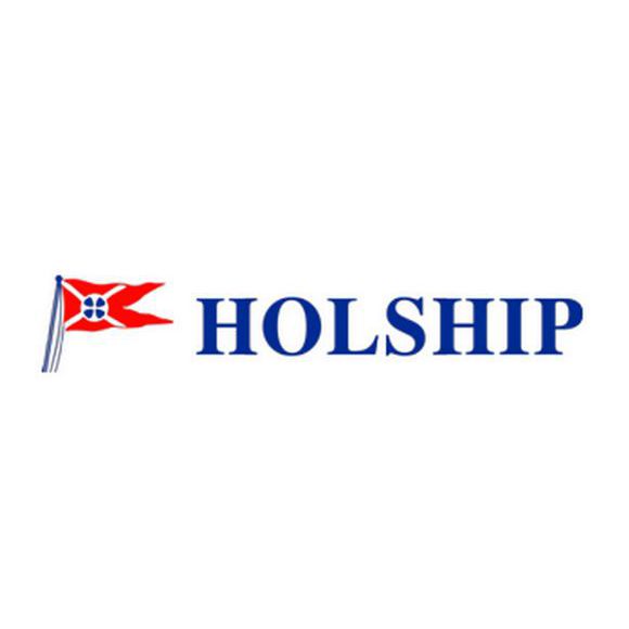 Holship Suomi Oy Logo