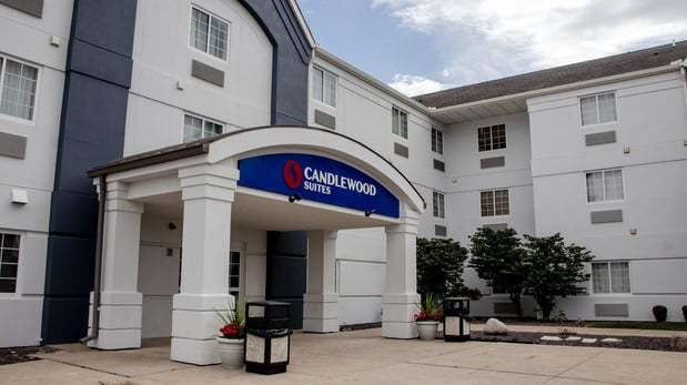 Images Candlewood Suites Peoria at Grand Prairie by IHG