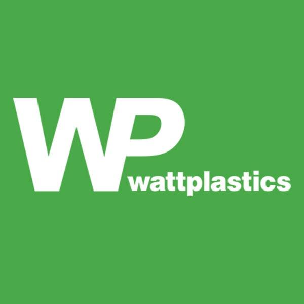 Watt Plastics Ltd Logo