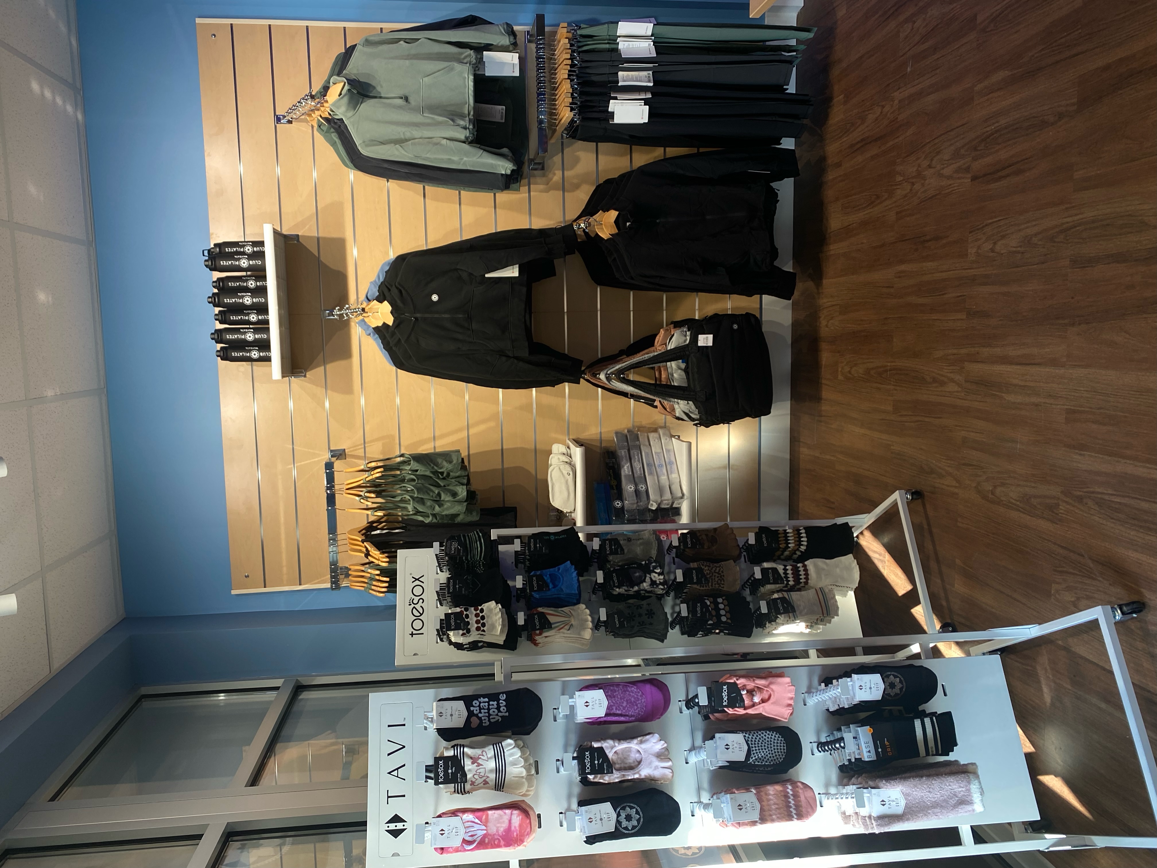 Retail
