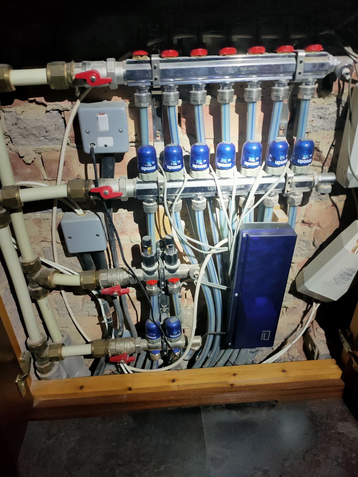 Images The Power Flush Company