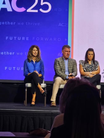 Images Christine Angles: Allstate Insurance