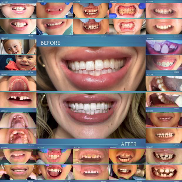 Images Little Smiles of Beverly Hills: Dr. Sepehr Nassiripour