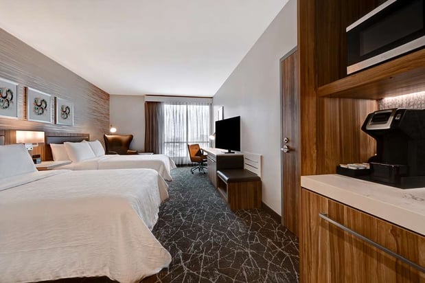 Images Hilton Garden Inn Anaheim Resort