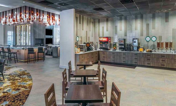 Images Embassy Suites by Hilton Raleigh Durham Airport Brier Creek