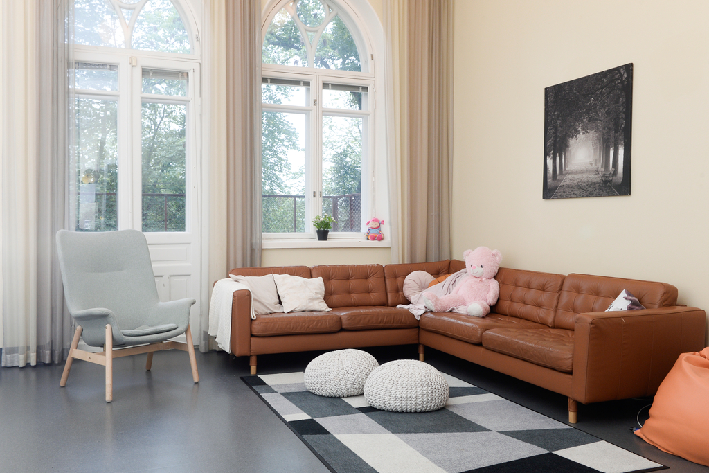 Images Sijaishuoltoyksikkö Rinnekodit Kasvunkoti Martti
