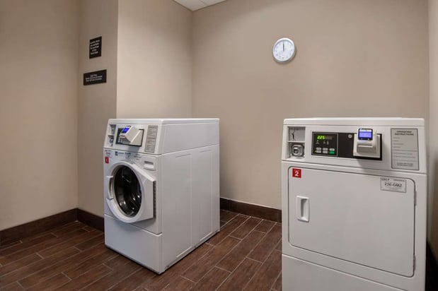 Images Hampton Inn & Suites Harvey/New Orleans West Bank