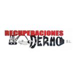 Recuperaciones Dermo Logo
