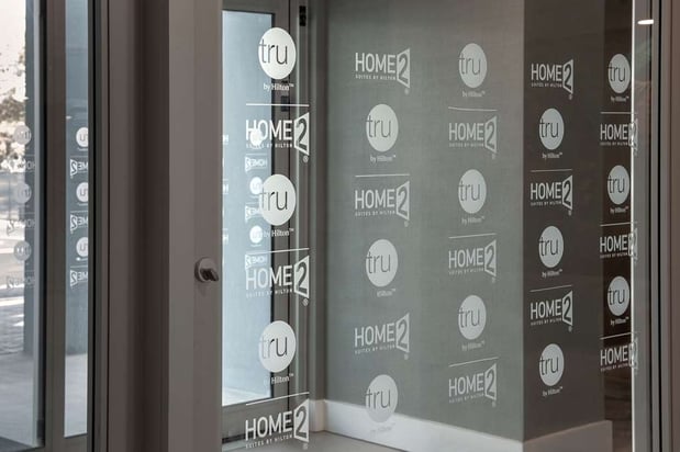 Images Home2 Suites by Hilton Miami Airport South Blue Lagoon