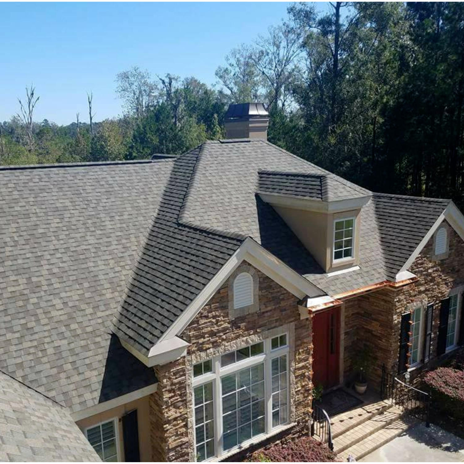 Designer Roofing & Restoration in Savannah, GA