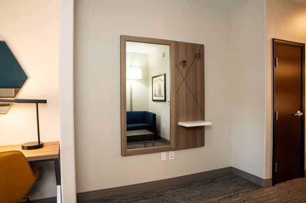 Images Holiday Inn Express & Suites Las Cruces North by IHG