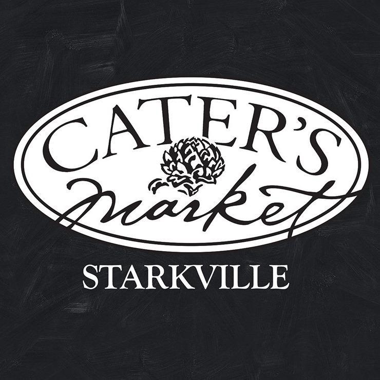 Cater's Market Starkville Logo
