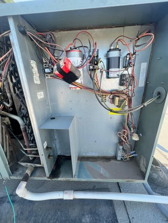 Images Frozen Refrigeration LLC