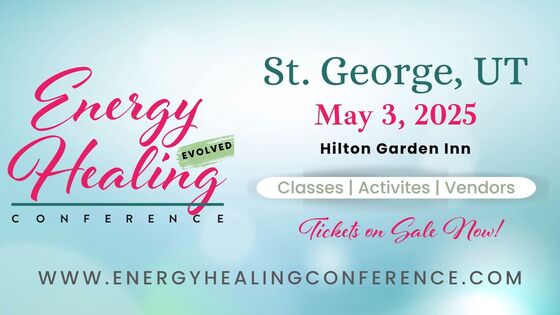 Images Hope Haven Events/Energy Healing Conferences