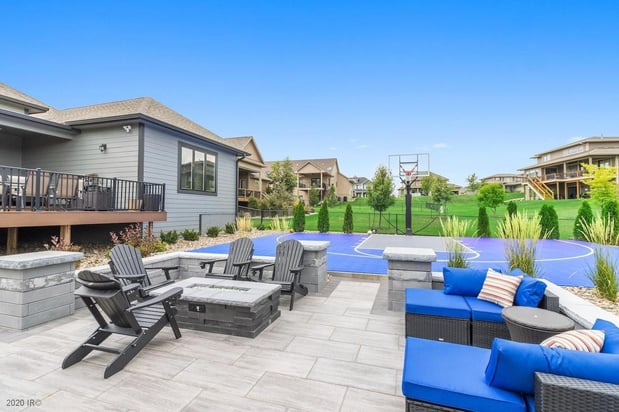 Images MIR Homes Inc