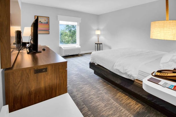 Images Hampton Inn & Suites Sarasota/Bradenton-Airport