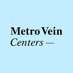 Metro Vein Centers | Hamden Logo