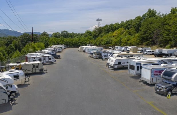 Images Storage King USA